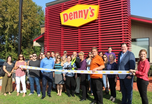 In Business: Denny's